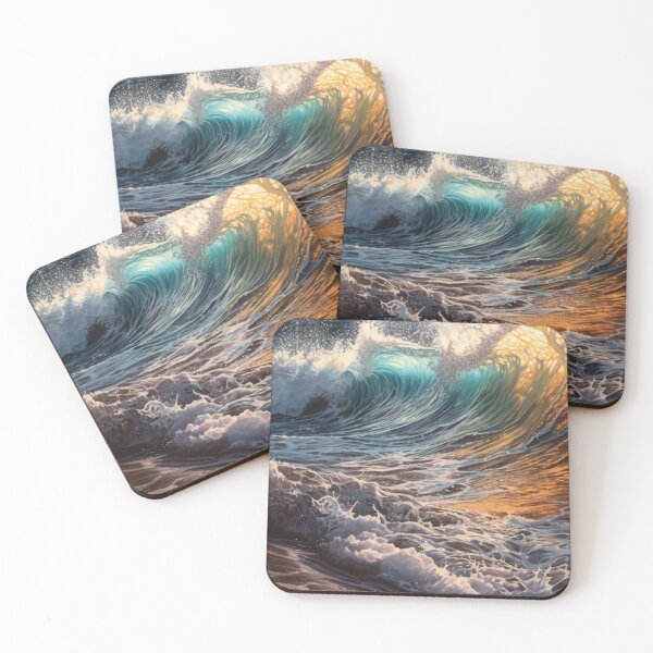 Item preview, Stormy Seas designed and sold by FireScreen.
