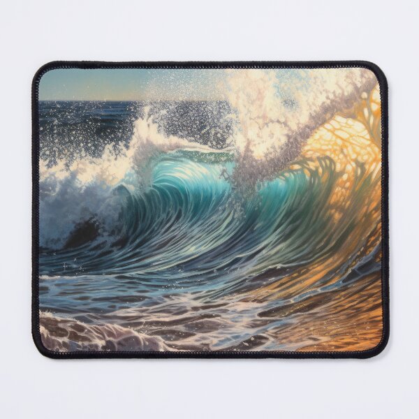Item preview, Stormy Seas designed and sold by FireScreen.