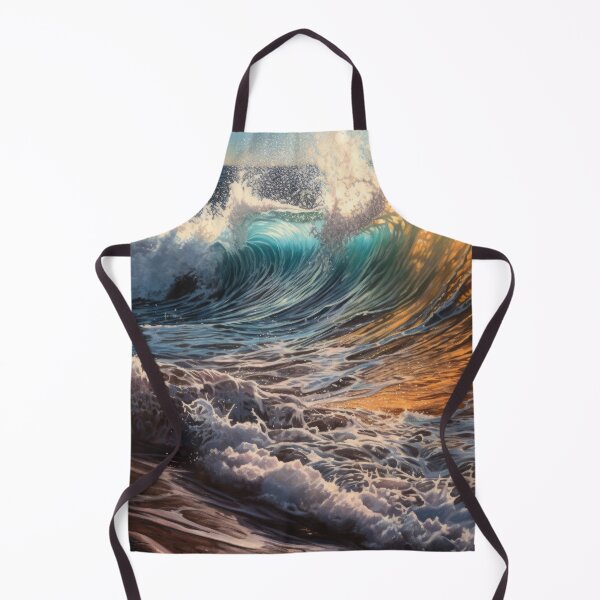 Item preview, Stormy Seas designed and sold by FireScreen.