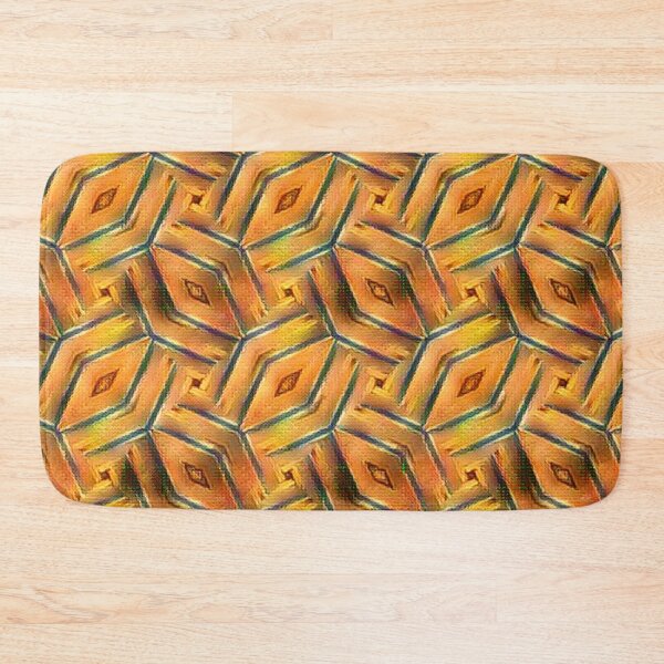 Item preview, Decorative Watercolor Design No 13 designed and sold by Allison King.