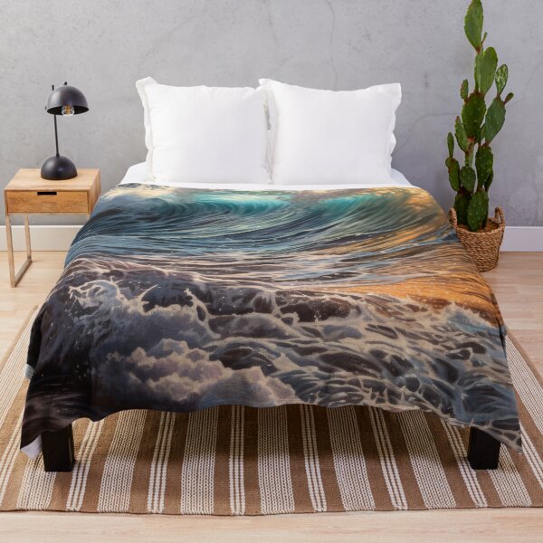Item preview, Stormy Seas designed and sold by FireScreen.