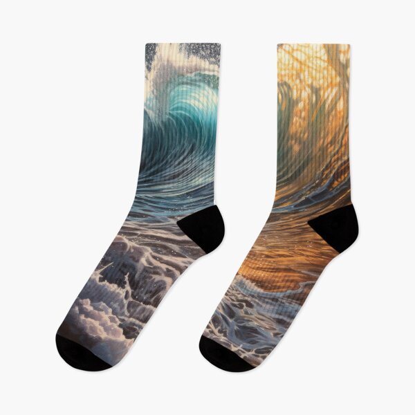 Item preview, Stormy Seas designed and sold by FireScreen.