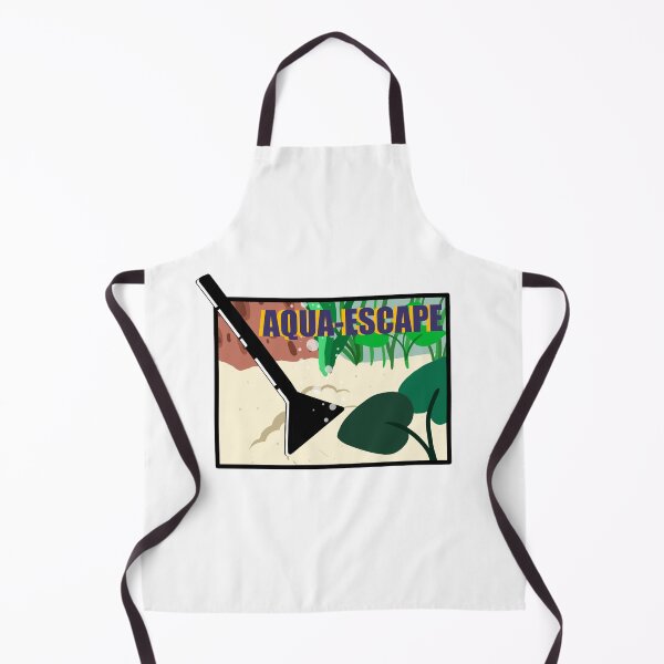 Item preview, Aqua-Escape designed and sold by ReinLightss.
