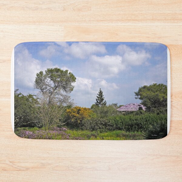 Item preview, At the Garden designed and sold by Nira Dabush.