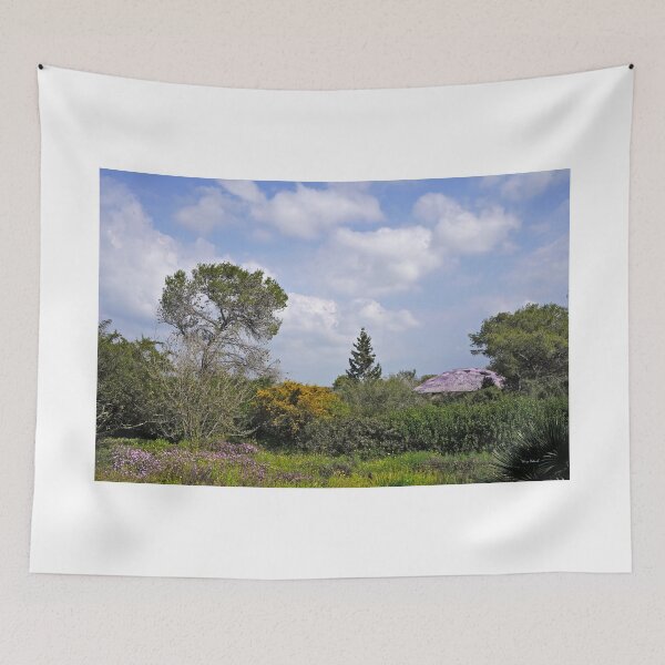 Item preview, At the Garden designed and sold by Nira Dabush.