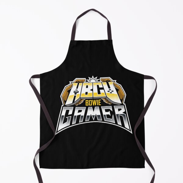 Item preview, Bowie HBCU Gamer designed and sold by Art of Darian.