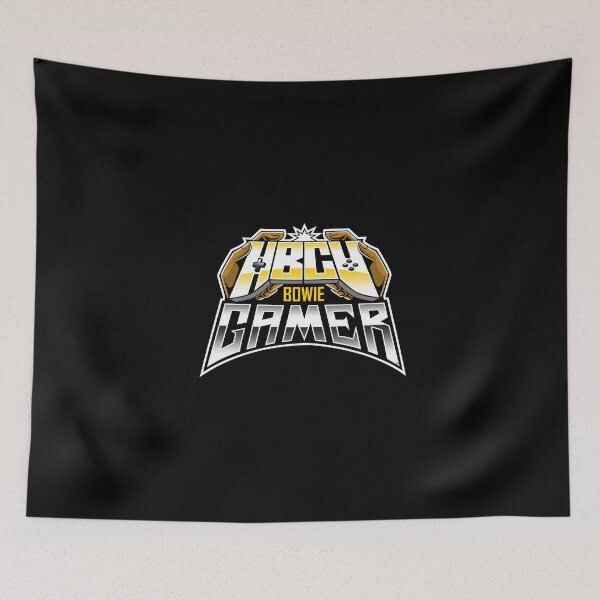 Item preview, Bowie HBCU Gamer designed and sold by Art of Darian.