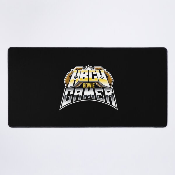 Item preview, Bowie HBCU Gamer designed and sold by Art of Darian.