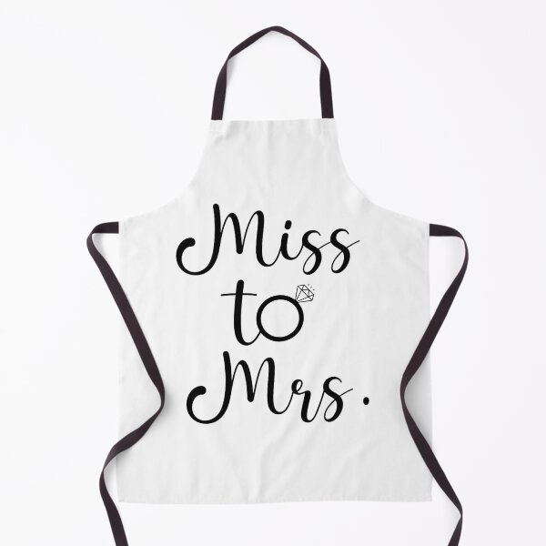 Item preview, Miss to mrs. designed and sold by inspireartistry ⭐⭐⭐⭐⭐.