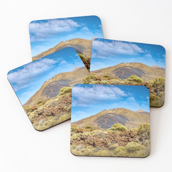 Item preview, Mount Teide National Park designed and sold by Viv Thompson Photography .