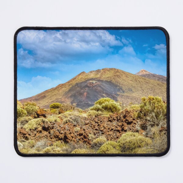 Item preview, Mount Teide National Park designed and sold by Viv Thompson Photography .