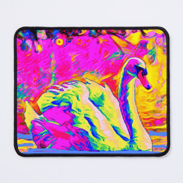 Item preview, SWAN BEAUTY designed and sold by THE AMERICAN TEEVANGELIST.