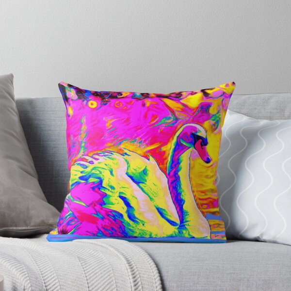 Item preview, SWAN BEAUTY designed and sold by THE AMERICAN TEEVANGELIST.