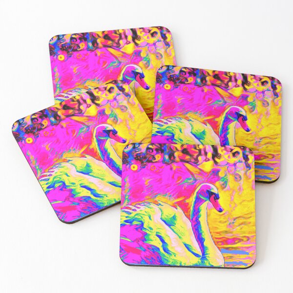 Item preview, SWAN BEAUTY designed and sold by THE AMERICAN TEEVANGELIST.