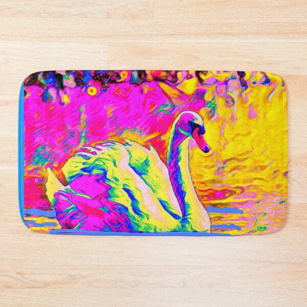 Item preview, SWAN BEAUTY designed and sold by THE AMERICAN TEEVANGELIST.