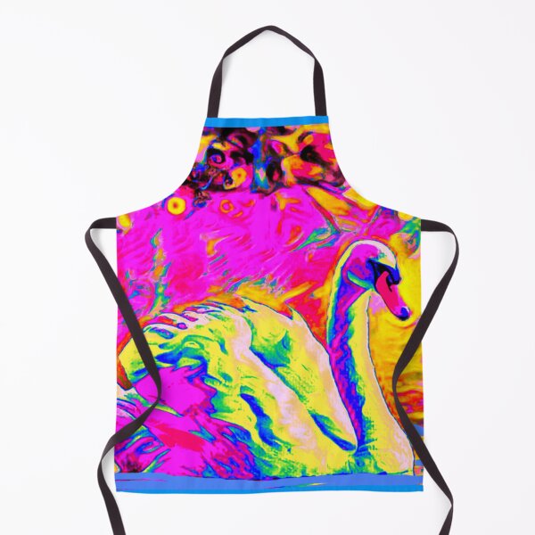Item preview, SWAN BEAUTY designed and sold by THE AMERICAN TEEVANGELIST.