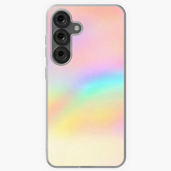 Item preview, Iridescent Aesthetic Color designed and sold by Yanwun.