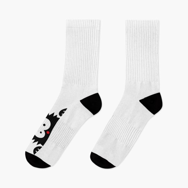 Item preview, Who, me? Black cat designed and sold by I-dsgn.