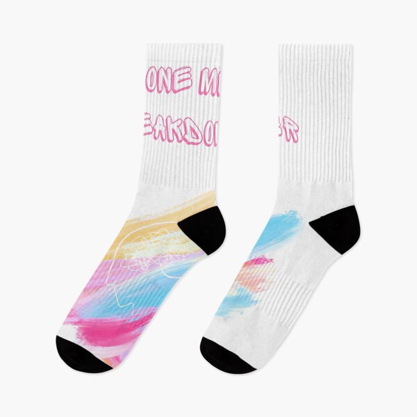 Item preview, One Mental Breakdown Later designed and sold by Nazguler.