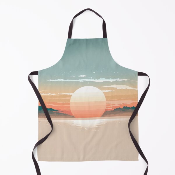 Item preview, Dreamy Sunset designed and sold by PlaytimeArt.