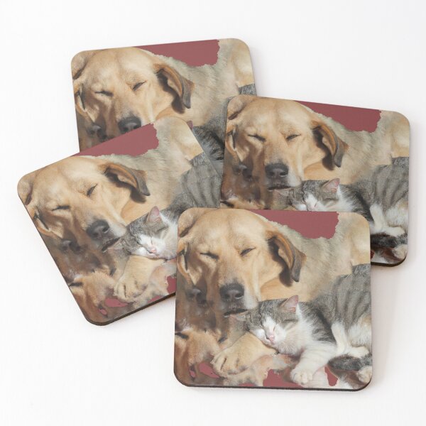 Item preview, Car Sleeping With Dog designed and sold by bwalkama.