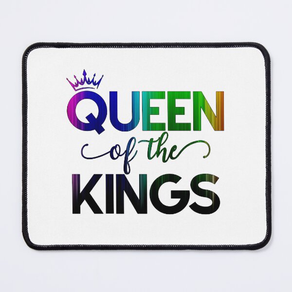 Item preview, Eurovision Norway 2023 - Alessandra Mele Queen of Kings designed and sold by humnoo.