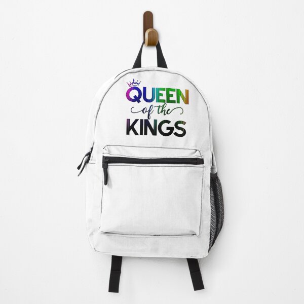 Item preview, Eurovision Norway 2023 - Alessandra Mele Queen of Kings designed and sold by humnoo.