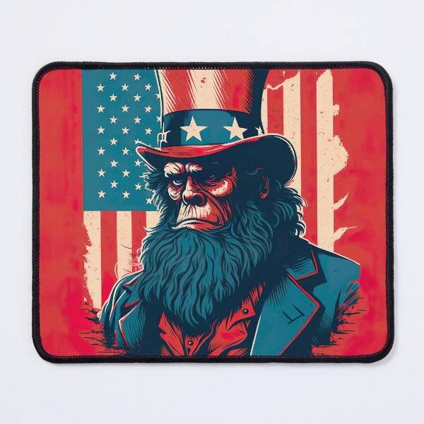Item preview, Squatch 2024 designed and sold by Matt's Artificial Nature.