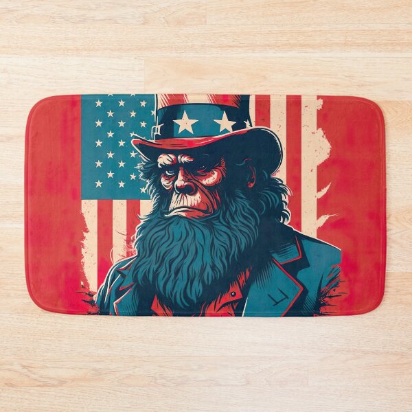 Item preview, Squatch 2024 designed and sold by Matt's Artificial Nature.