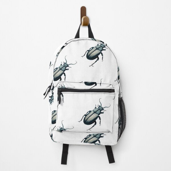 Item preview, beetle, Isopode, Isopode, hand drawn, Entomologist, Entomology designed and sold by RedArtsDesign.
