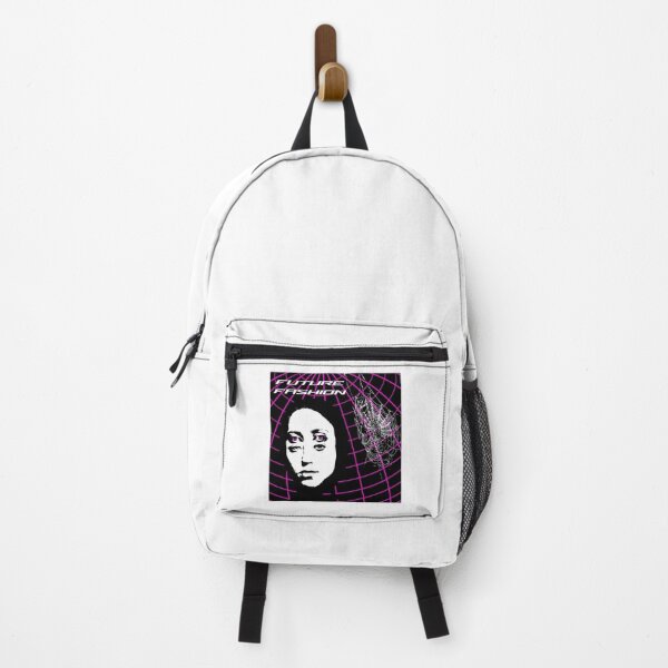 Item preview, Print "Future Fashion" designed and sold by juliuiya.