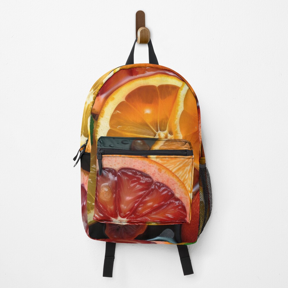Artikel-Vorschau von Rucksack, designt und verkauft von FireScreen.