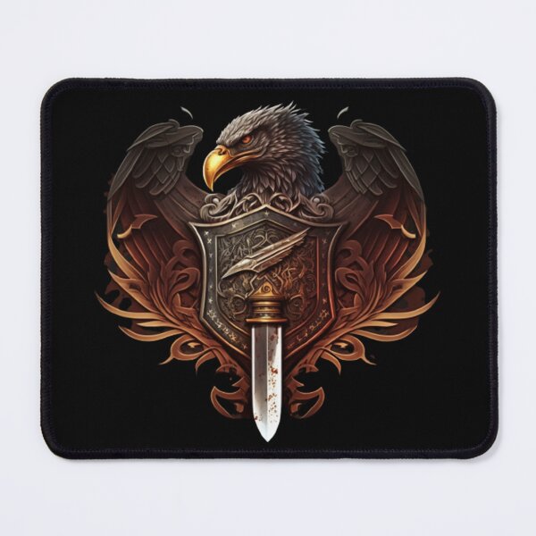 Item preview, Eagle  designed and sold by AZAZEL54.