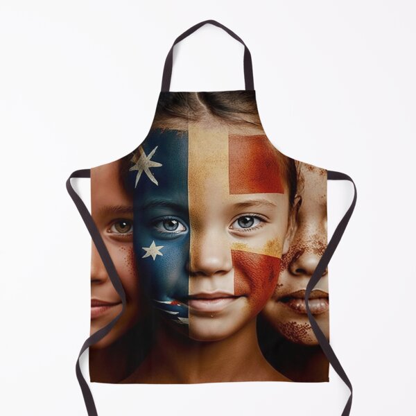 Item preview, Harmony Day Australia Poster designed and sold by WixWorks.