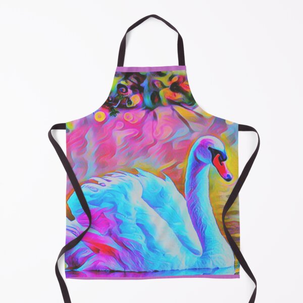 Item preview, SWAN BEAUTY designed and sold by THE AMERICAN TEEVANGELIST.