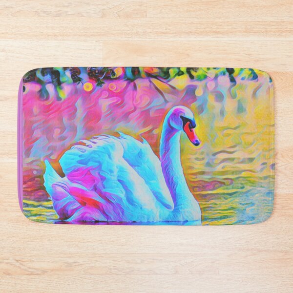 Item preview, SWAN BEAUTY designed and sold by THE AMERICAN TEEVANGELIST.