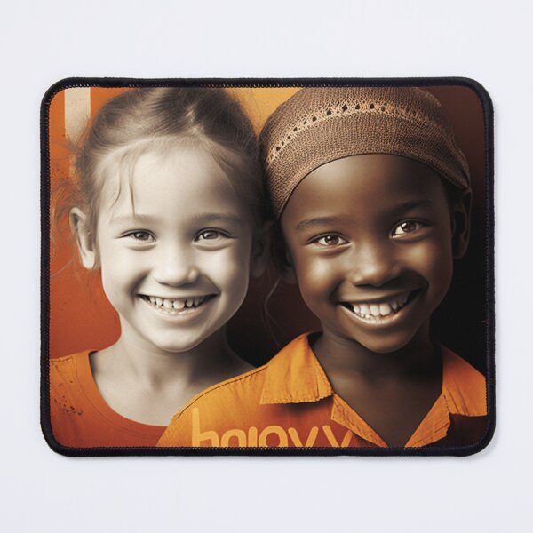 Item preview, Harmony Day Australia Stickers designed and sold by WixWorks.