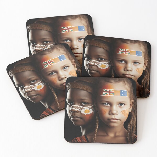 Item preview, Harmony Day Australia Poster Amazing designed and sold by WixWorks.