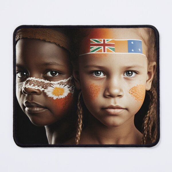 Item preview, Harmony Day Australia Poster Amazing designed and sold by WixWorks.