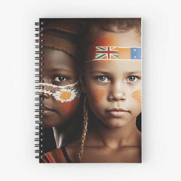 Item preview, Harmony Day Australia Poster Amazing designed and sold by WixWorks.