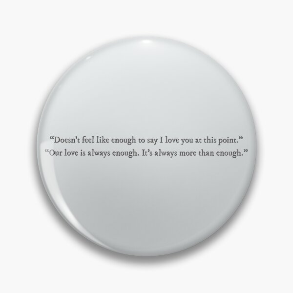Item preview, Hook, Line and Sinker quote designed and sold by percqbeths.