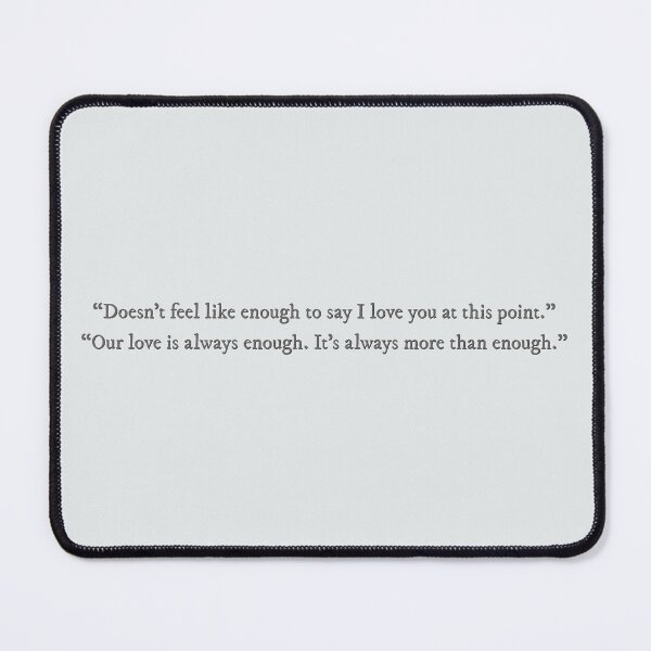 Item preview, Hook, Line and Sinker quote designed and sold by percqbeths.