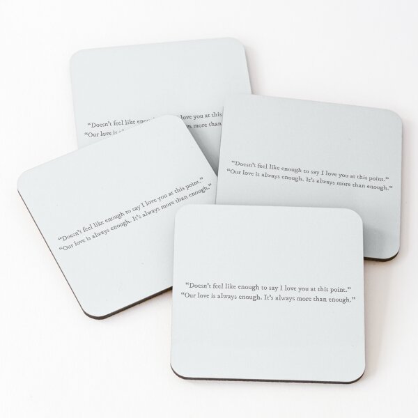 Item preview, Hook, Line and Sinker quote designed and sold by percqbeths.