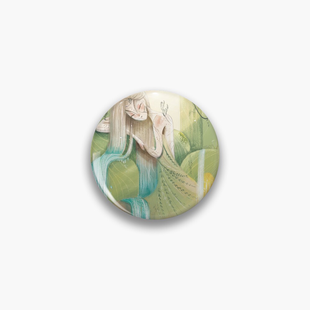Item preview, Pin designed and sold by Ritadsart.