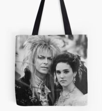 King Tote Bag