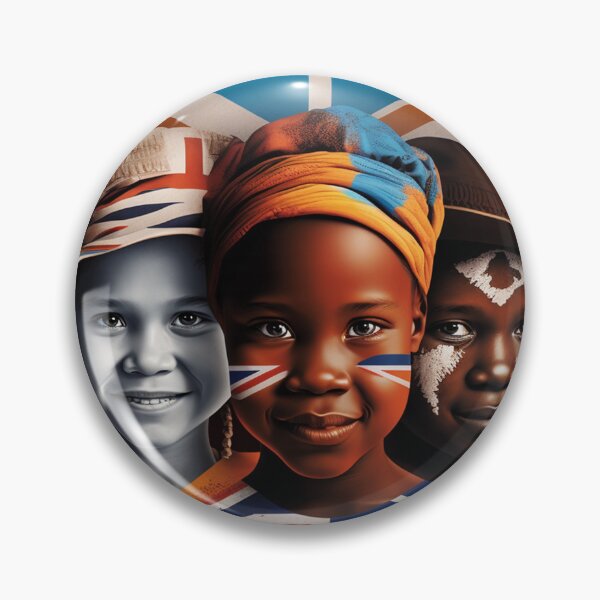 Item preview, Poster Harmony Day Australia designed and sold by WixWorks.
