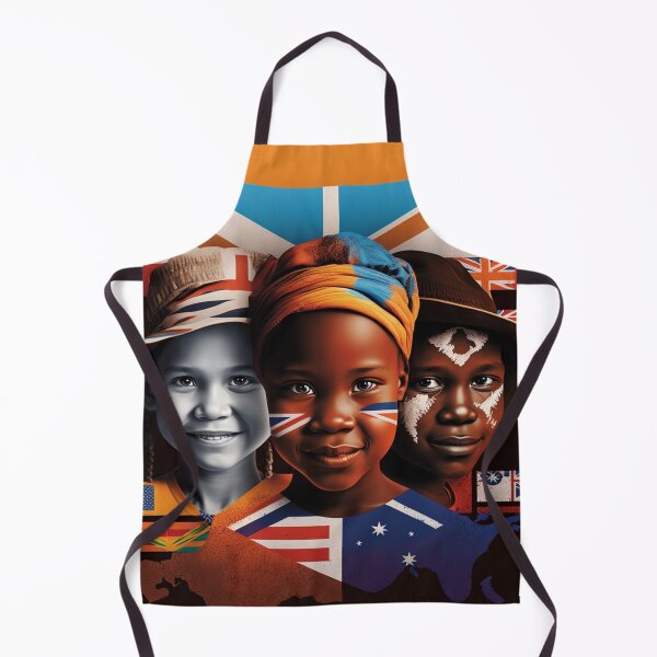 Item preview, Poster Harmony Day Australia designed and sold by WixWorks.