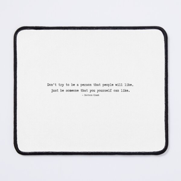 Item preview, Doctors Crush Quotes designed and sold by ayshatazin.