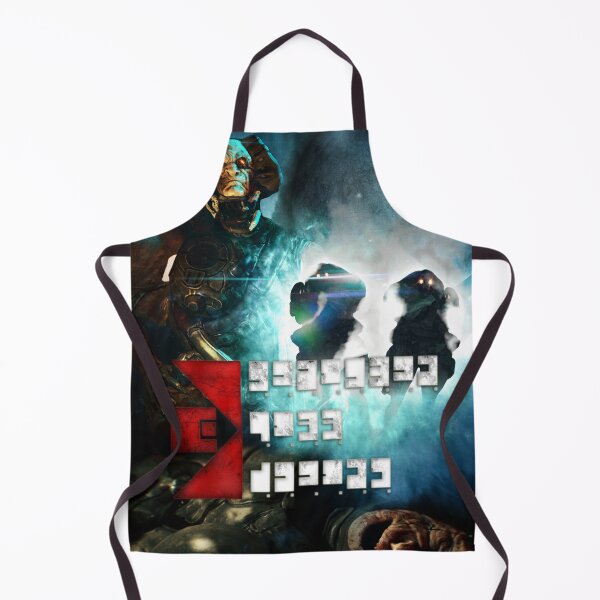 Item preview, Warframe - Captain Vor designed and sold by taosinsekasi.