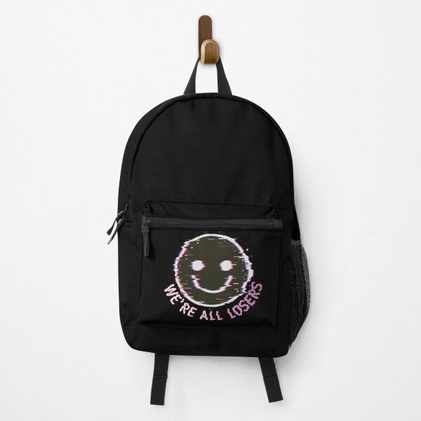 Item preview, We're all losers designed and sold by SidTastic .